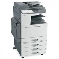МФУ Lexmark X950dhe фото 1